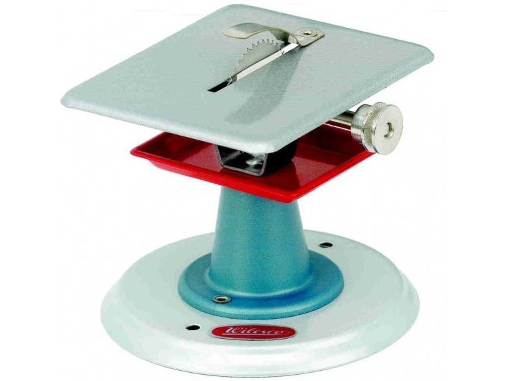 Taladro WILESCO 000530