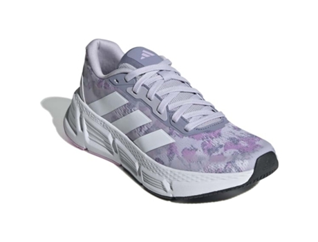 Zapatillas de Mujer ADIDAS Questar Multicolor (38)