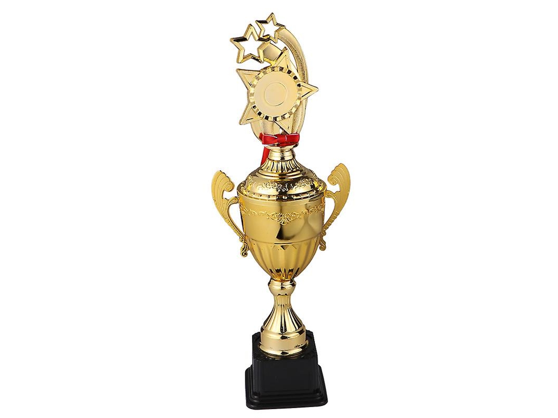 1 Premio De Agradecimiento.