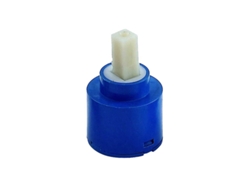 Cartucho Monomando de 40mm para Grifo - (40(P)TUN)