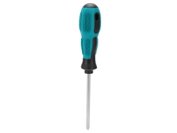 Destornillador en forma de Y de acero al cromo-vanadio para instrumentos de precisión, 6 mm, herramienta doméstica.