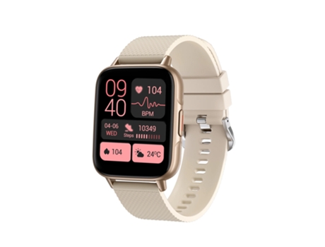 Reloj inteligente NFC para hombres, reloj inteligente con llamada Bluetooth, rastreador de frecuencia impermeable, Monitor de oxígeno para Android ...