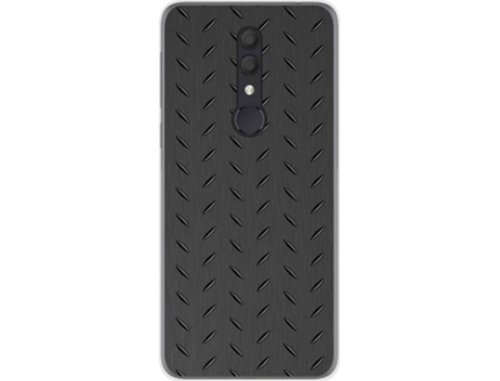 Carcasa Alcatel 1X (2019) TUMUNDOSMARTPHONE Metal Multicolor