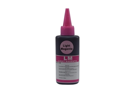 Tinta INKLAB Magenta claro