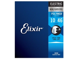 Polyweb Ps 10/46 Light ELIXIR