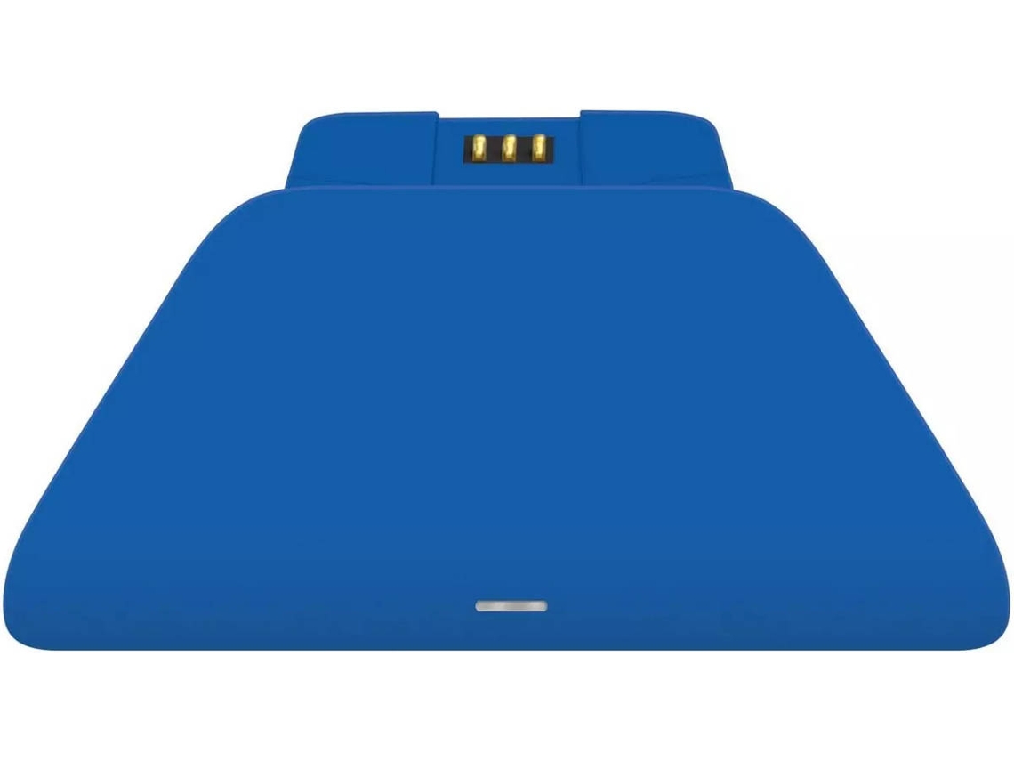 Estación de Carga RAZER Shock Blue (Xbox)