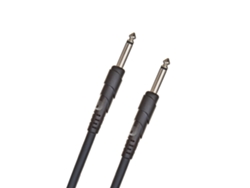Cable para altavoces de 7,5 m Pw Cspk 25 Jack/jack DADDARIO