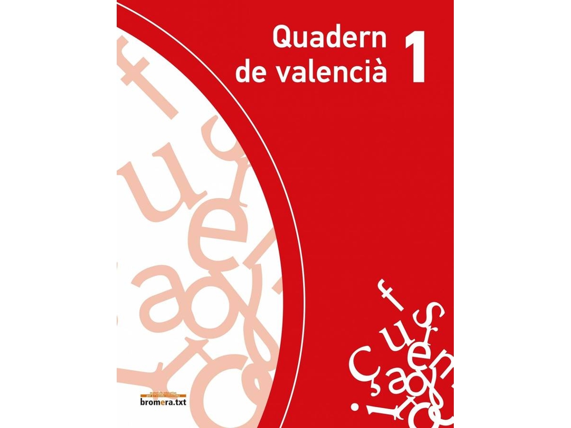 Libro Quadern Llengua Valencia 1R.Primaria. Colla. Projecte Explora de Vários Autores (Valenciano)