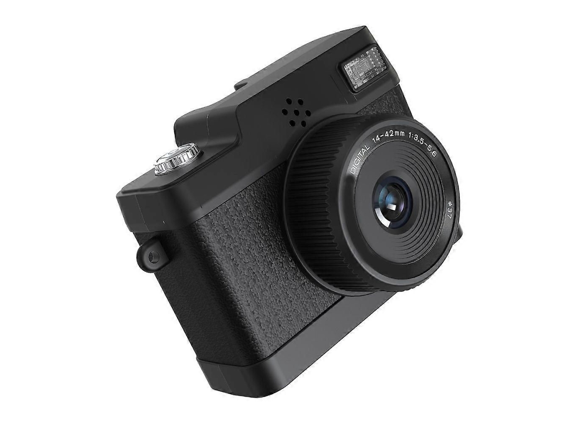 Minicámara de alta resolución para capturar fotos y vídeos increíbles. ELECTVAULT1