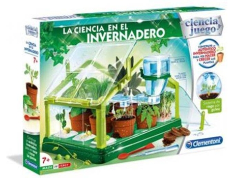 Juego CLEMENTONI 6655240