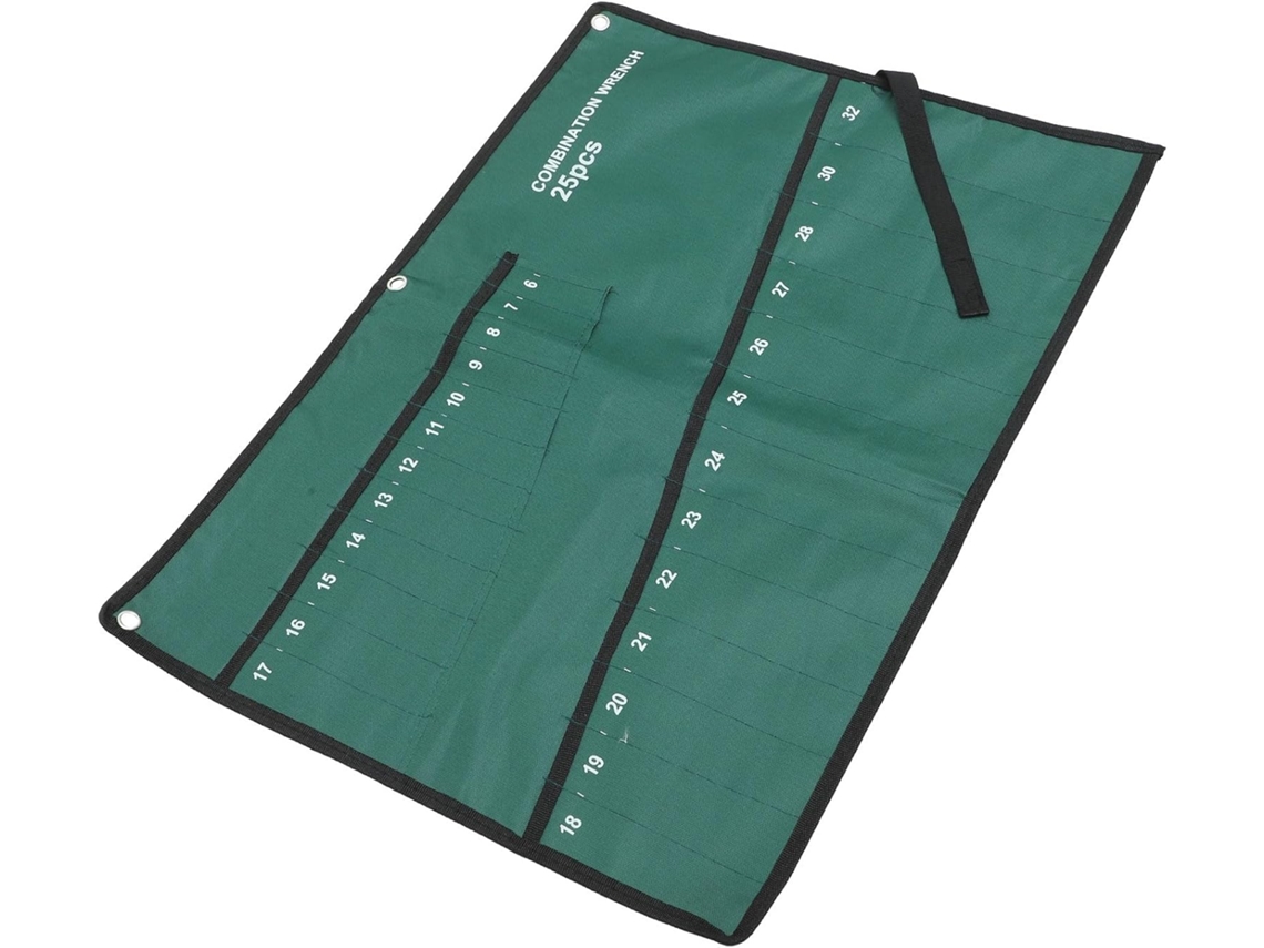 Bolsa de herramientas de lona Oxford Topbathy