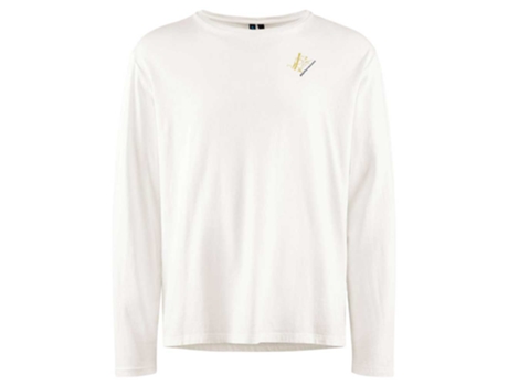 Camiseta de Hombre DYNAFIT Nan Verde (S)