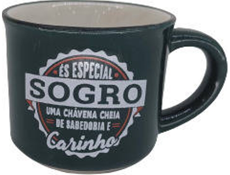 Taza H&H Suegro