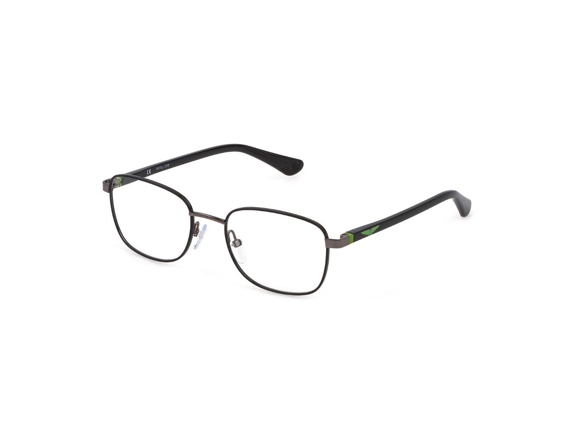 Montura De Gafas Mujer Furla Vfu438-5309hb (lila - Plástico - Ø 53 Mm)