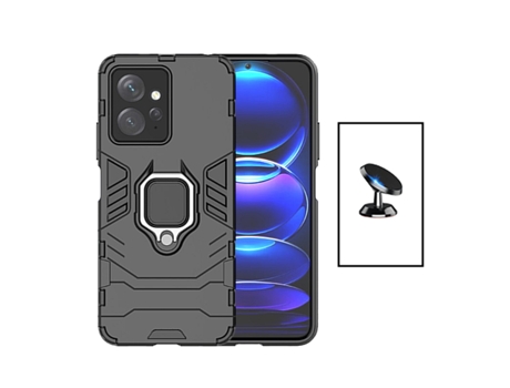 Funda para Xiaomi Redmi Note 12 4G GIFT4ME Negro