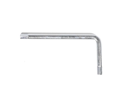 Llave Acodada Hexagonal (allen) Modelo Bale Eco Hexag 2mm