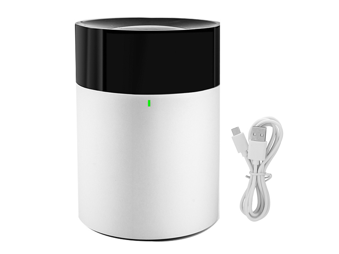 Repetidor Wifi infrarrojo con control remoto inteligente