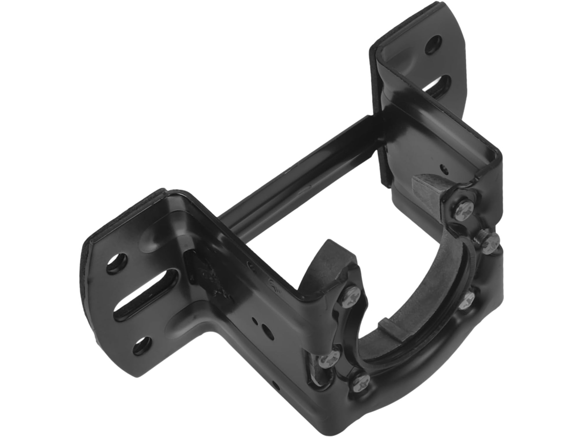 Kit De Montaje Para Ventilador De Techo De Alta Resistencia Con Soporte De Instalación Estable.