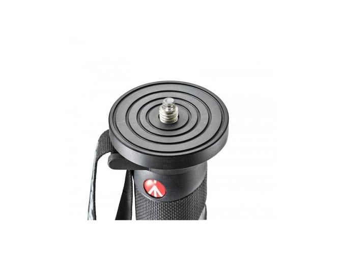 Monopie MANFROTTO MPMXPROC5 Carbono 