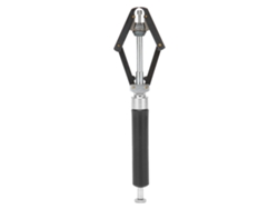 Reloj Multifuncional De Moda Para Hombre Megir, Acero Negro, Resistente Al Agua Con Herramientas Para Extraer Las Manecillas.