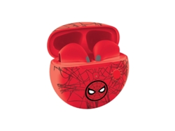 Auriculares inalámbrico Bluetooth Spiderman