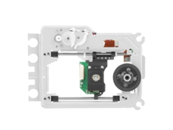 Ycy-pieza De Repuesto Lente Laser Óptico Sf-hd870a Mecanismo Dv34 Pick-up