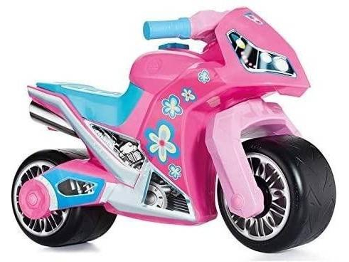 Accesorios MOLTO Moto Cross (Rosa)