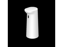 Dispensador automático inteligente de jabón líquido espumoso, portátil, sin contacto, MDUG, espuma blanca