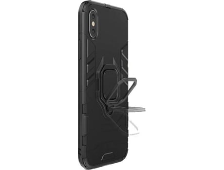 Funda Xiaomi Redmi 9A Sport PHONECARE Negro