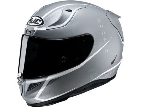 Casco HJC RPHA 11 Jarban Color MC10SF Talla L