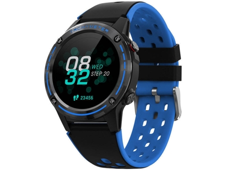 Smartwatch ENZONS Verde