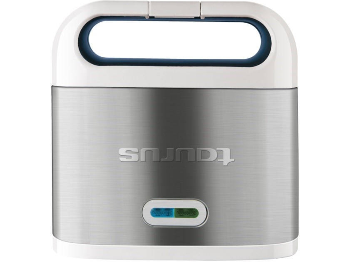 Sandwichera TAURUS 968942 (800 W)