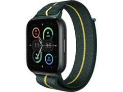 Moto Watch Fit 44 mm Verde Motorola (Verde trekking)