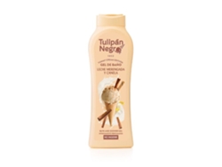 Gel De Baño Leche Merengada Y Canela 650ml
