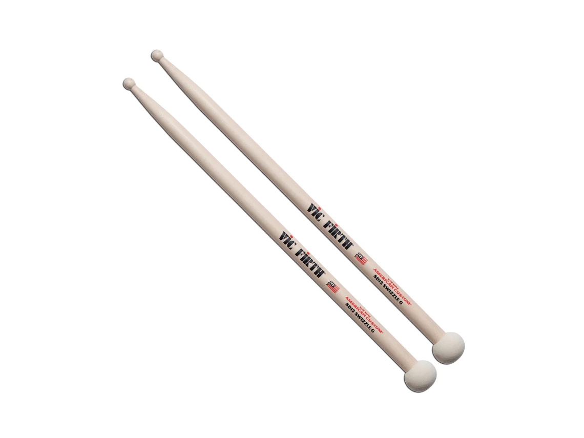 Sd12 Swizzle G Maple VIC FIRST