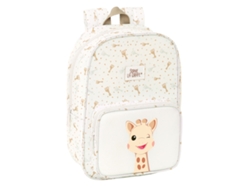 Mochila SOPHIE LA GIRAFE Honey (20 x 28 x 8 cm)