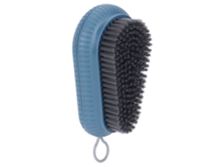 Cepillo De Limpieza Suave Multifuncional Para Ropa, Zapatos Y Bañeras - Azul