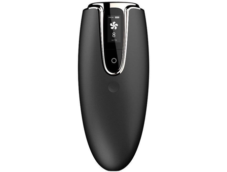 Depiladora de luz pulsada DREAM5 Dh50726H6 Ipl multizonas dorado y negro