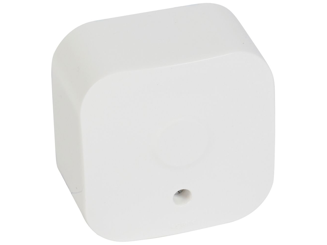 Forix Salida de Cables Blanco Ref: 782416