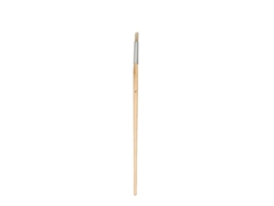 Pincel Brico Redondo Cerda Blanca Nº 7 WOLFPACK LINEA PROFESIONAL