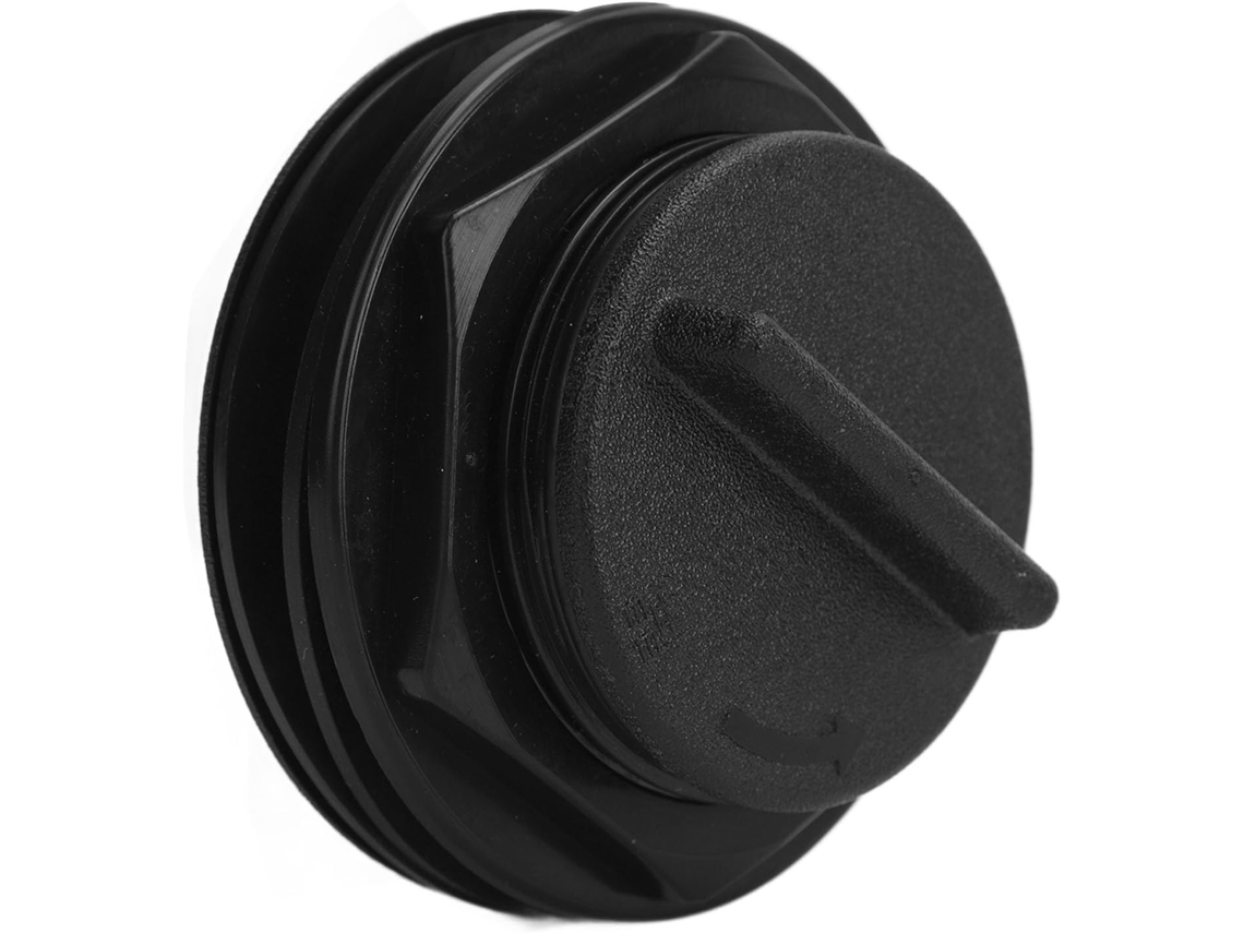 Drain De Pont Bateau, Conception Élégante À Triple Joint, Facile Nettoyer Pour Yachts, Hors-bord Abs