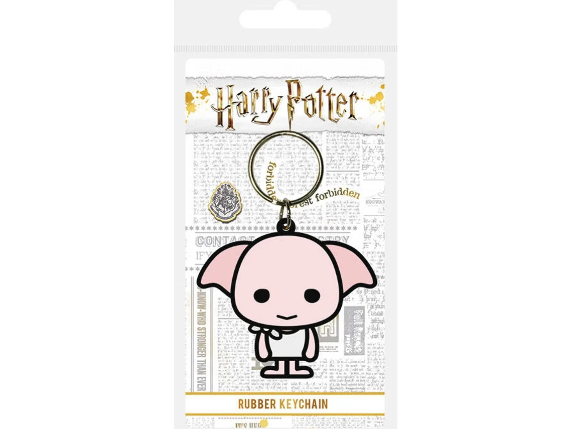 Llavero HARRY POTTER Dobby
