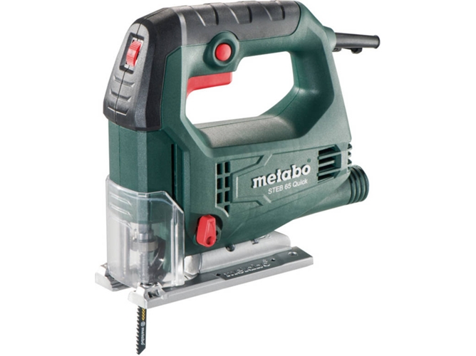 Sierra de Calar METABO STEB 65 Quick