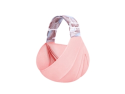 Portabebé 3d Wrap - Portabebé Ajustable Y Cómodo Para Bebés, Diseño Ergonómico