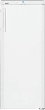 Congelador Vertical LIEBHERR GNP-2313-22 001 (No Frost - 145 cm - 195 L - Blanco)