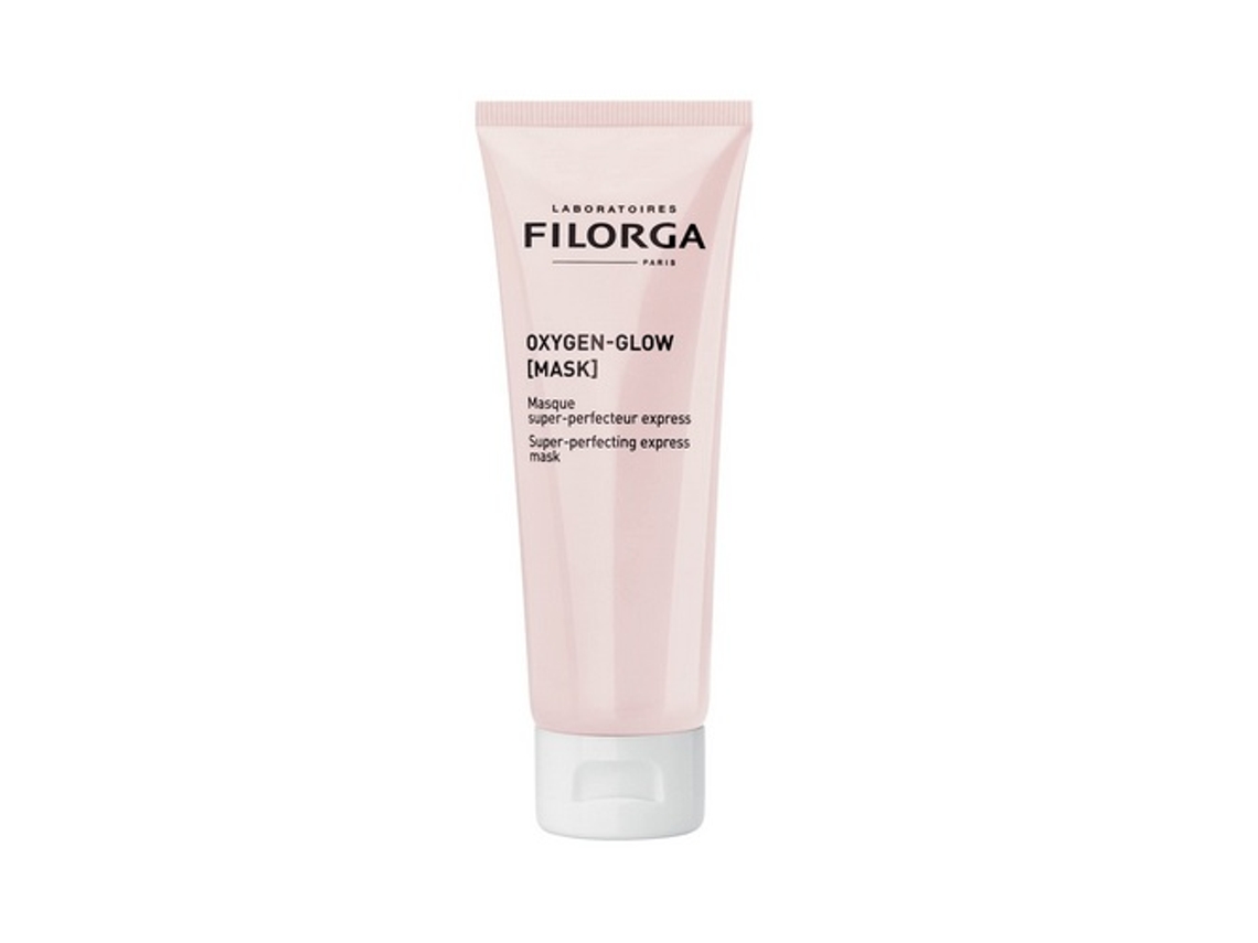 Crema Facial FILORGA Máscara De Oxigénio (75 ml)