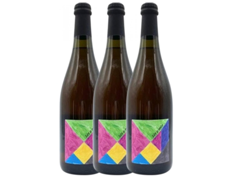 Espumante MARIOTTI Mariotti Set E Mez Ancellotta Fortana (0.75 L - 3 unidades)