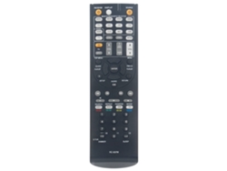 El control remoto de TV YUYSAN es adecuado para el control remoto del amplificador Onkyo Onkyo Rc-837M