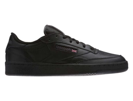 Botas REEBOK Cuero Hombre (40.5 - Negro)