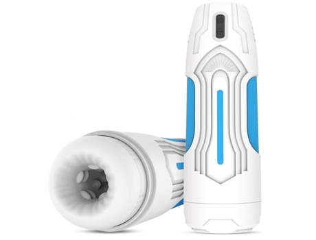 Estimulador TURMIN Fjbzzh062118 Blanco